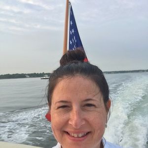 Meet your Posher, Kimberlee